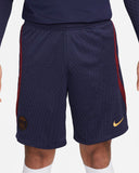 Paris Saint-Germain 2023/24 Men's Strike Dri-FIT Knit Shorts