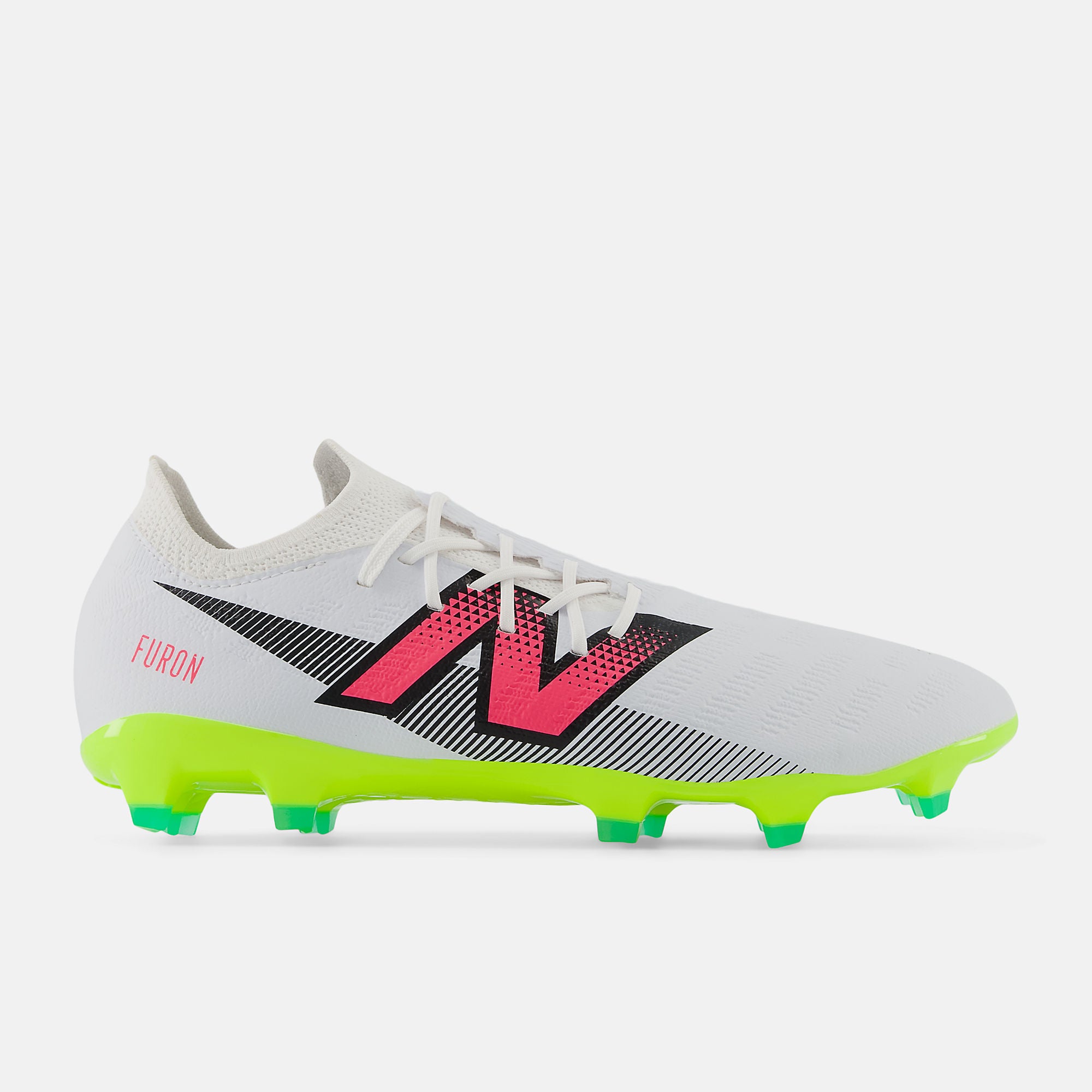 New BalanceFURON 3.0 Limited FG 26cmスパイク ニューバランス フットボールスパイク超軽量のスピードモデル