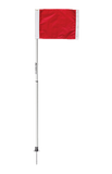 Official Corner Flags 2 Go