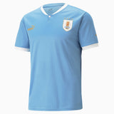 Uruguay 2022/23 Men's Home Replica Jersey