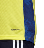 AdiPro 20 Youth LS Goalkeeper Jersey