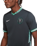 Nigeria NFF 2020 Men's Away Jersey