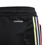 Tiro 19 Girls' Training Pants