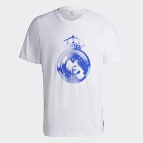 Real Madrid Men's T-Shirt