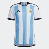 Argentina 2022 Men's Home Jersey