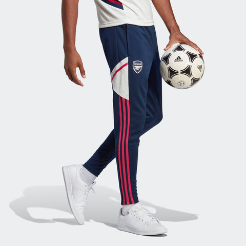 Adidas Arsenal 2020 Training Pants  FutFanatics