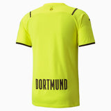 BVB 2021/22 Men's Cup Jersey