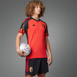 Belgium 2022 Men's Home Authentic Jersey