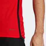 Belgium 2022 Men's Home Jersey