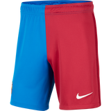FC Barcelona 2021/22 Men's Home Shorts