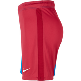 FC Barcelona 2021/22 Men's Home Shorts