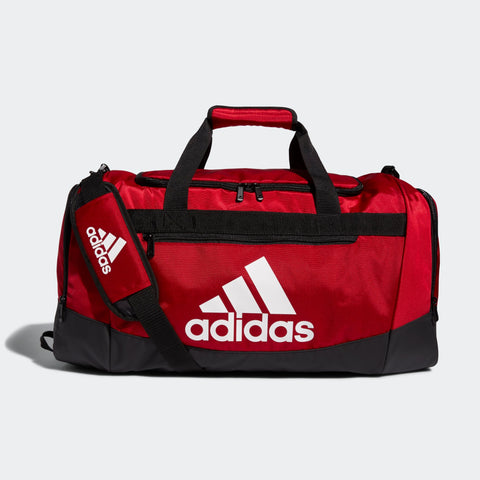 Defender IV Medium Duffel Bag