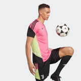 Juventus Men's Condivo 22 Training Jersey