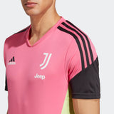 Juventus Men's Condivo 22 Training Jersey