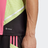 Juventus Men's Condivo 22 Training Jersey
