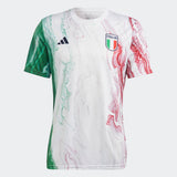 Italy FIGC 2023 Men's Pre-Match Jersey