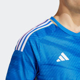 Italy FIGC 2023 Men's Authentic Home Jersey