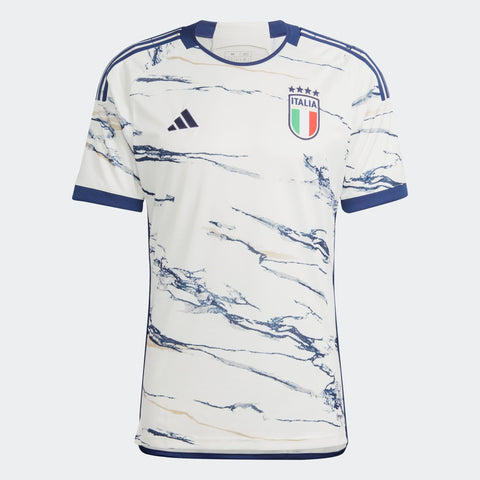 Italy FIGC 2023 Men's Away Jersey