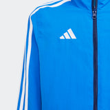 Italy FIGC 2023 Youth Reversible Anthem Jacket
