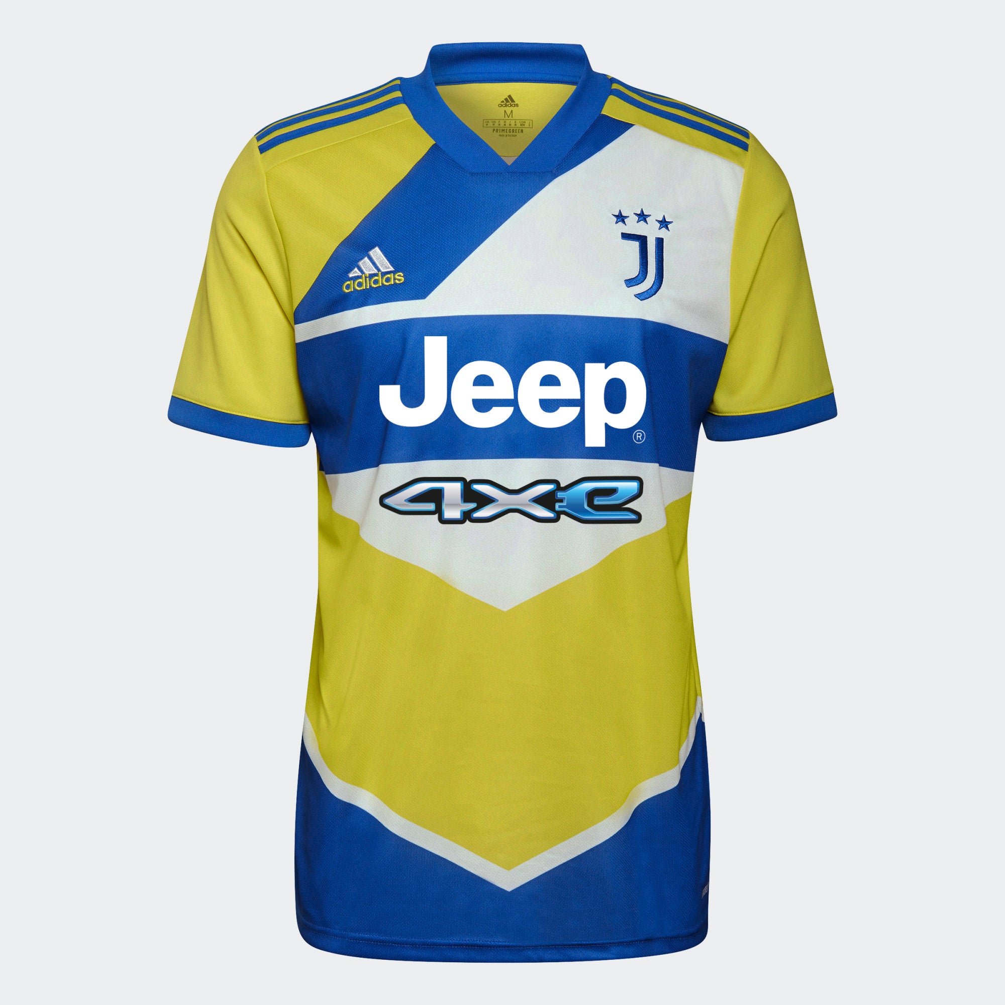 Juventus 2021 22 Men s Third Jersey Planete Foot