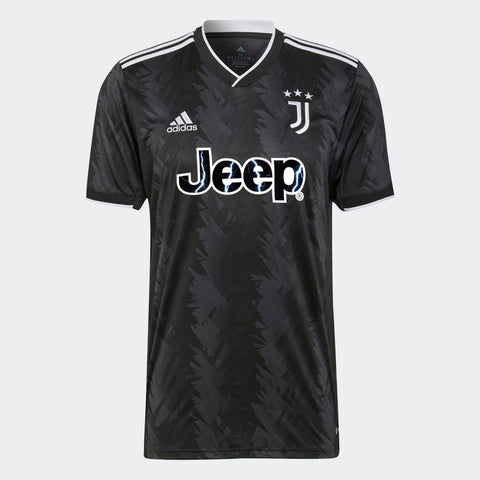 Juventus 2022/23 Men's Away Jersey