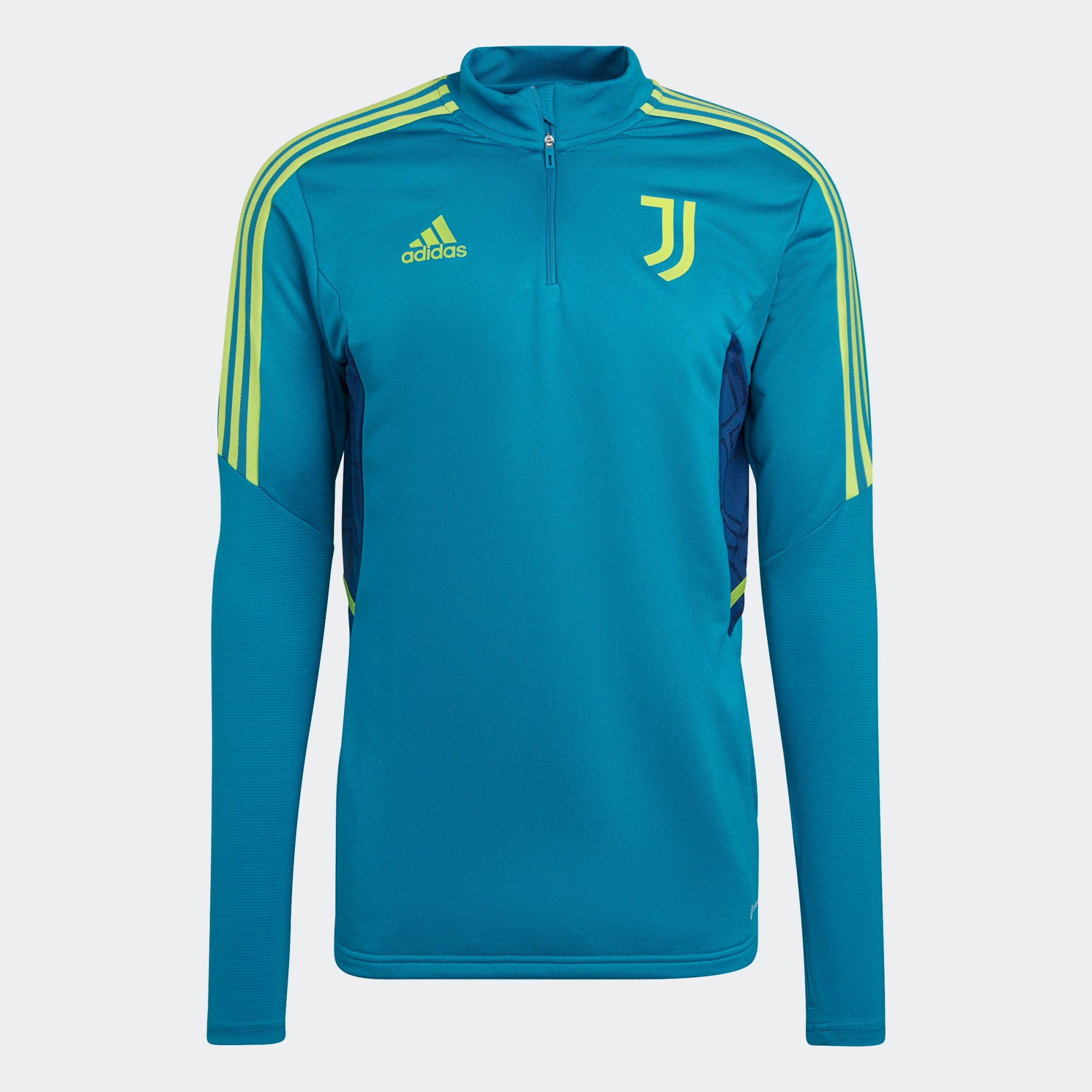 Green juventus shirt shop