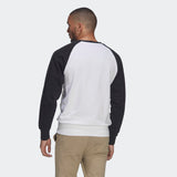 Juventus Men's Graphic Crew Sweatshirt