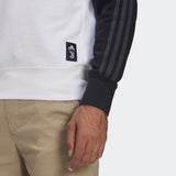 Juventus Men's Graphic Crew Sweatshirt