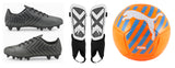 Young Kids' Knee-to-Toe Soccer Kit