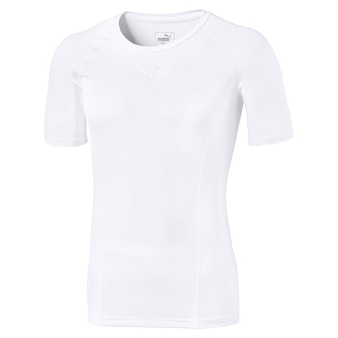 Men's LIGA Baselayer Short Sleeve Top