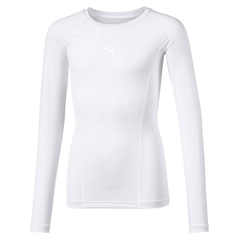 Youth LIGA Baselayer Long Sleeve Top