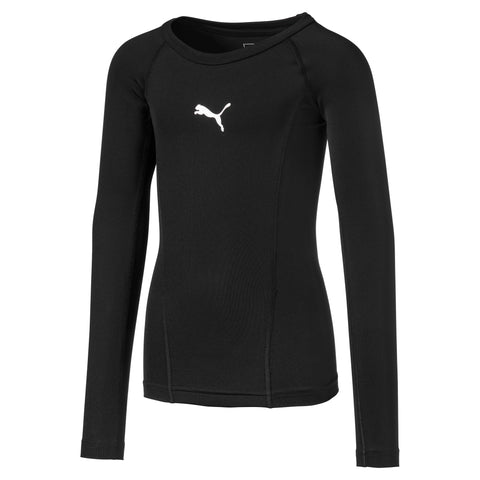 Youth LIGA Baselayer Long Sleeve Top