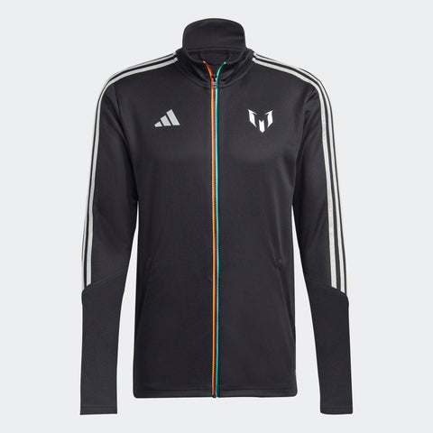 Messi Men's Training Jacket
