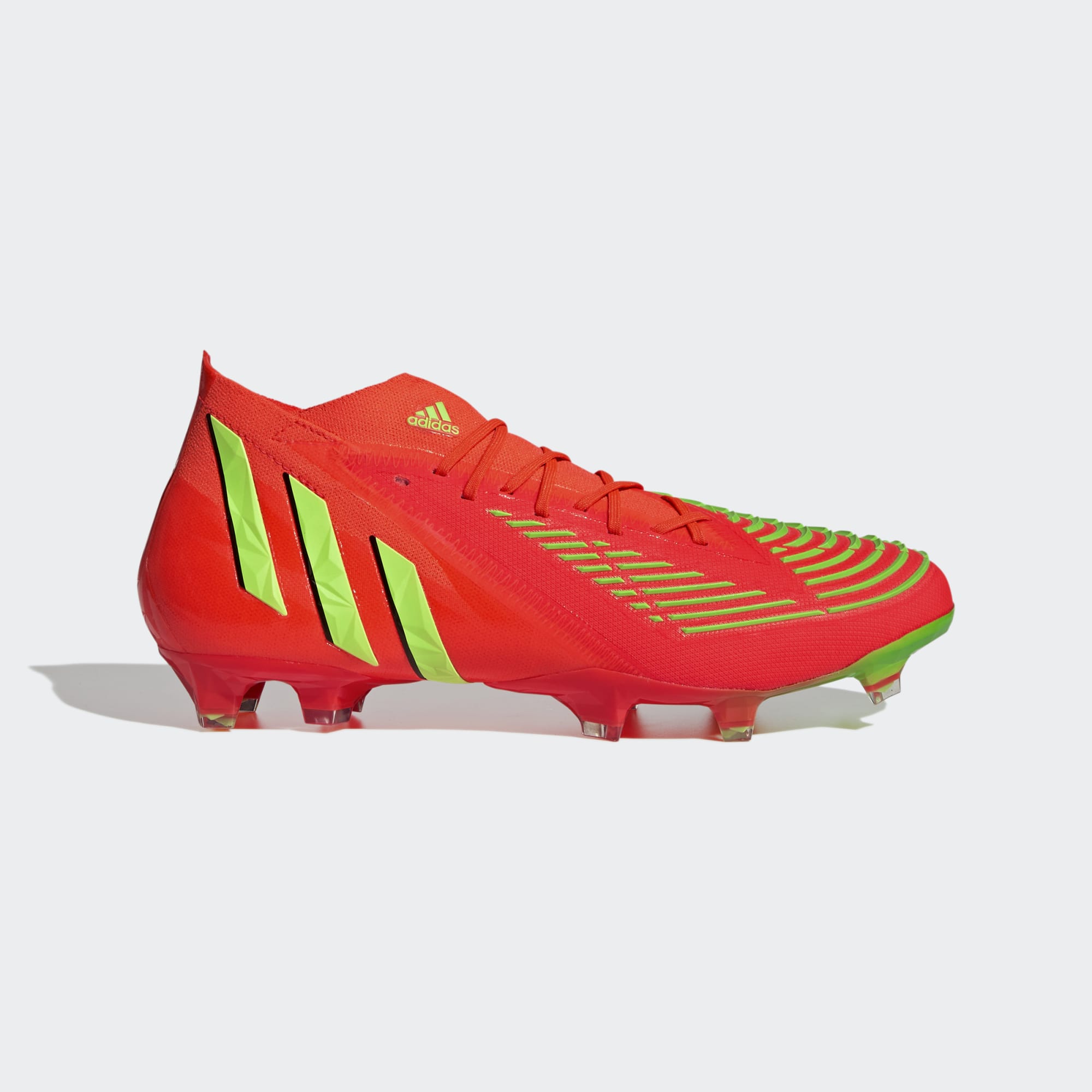 Adidas predator green deals
