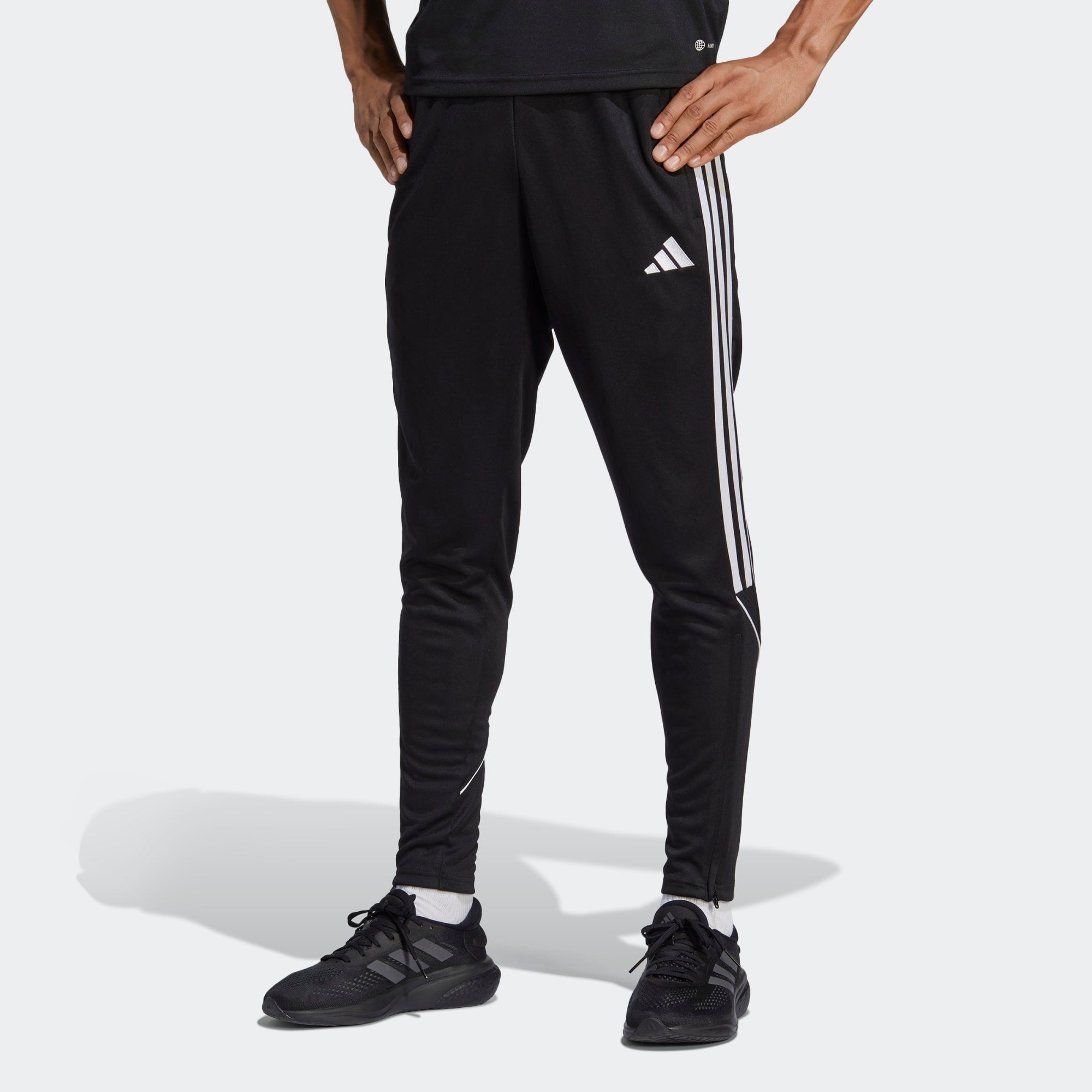 Tiro training pants youth on sale