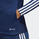 Tiro 23 League Women's Training Jacket