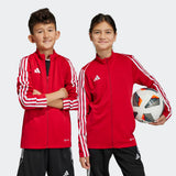 Tiro 23 League Youth Training Jacket