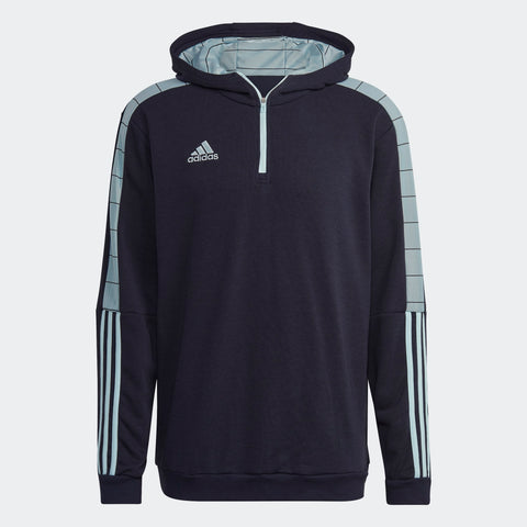 Tiro 'VIP' Men's Hoodie