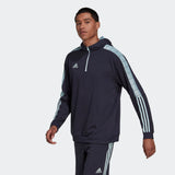 Tiro 'VIP' Men's Hoodie