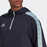 Tiro 'VIP' Men's Hoodie