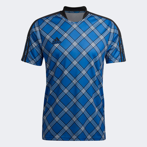 Tiro 'Away Days' Men's Jersey