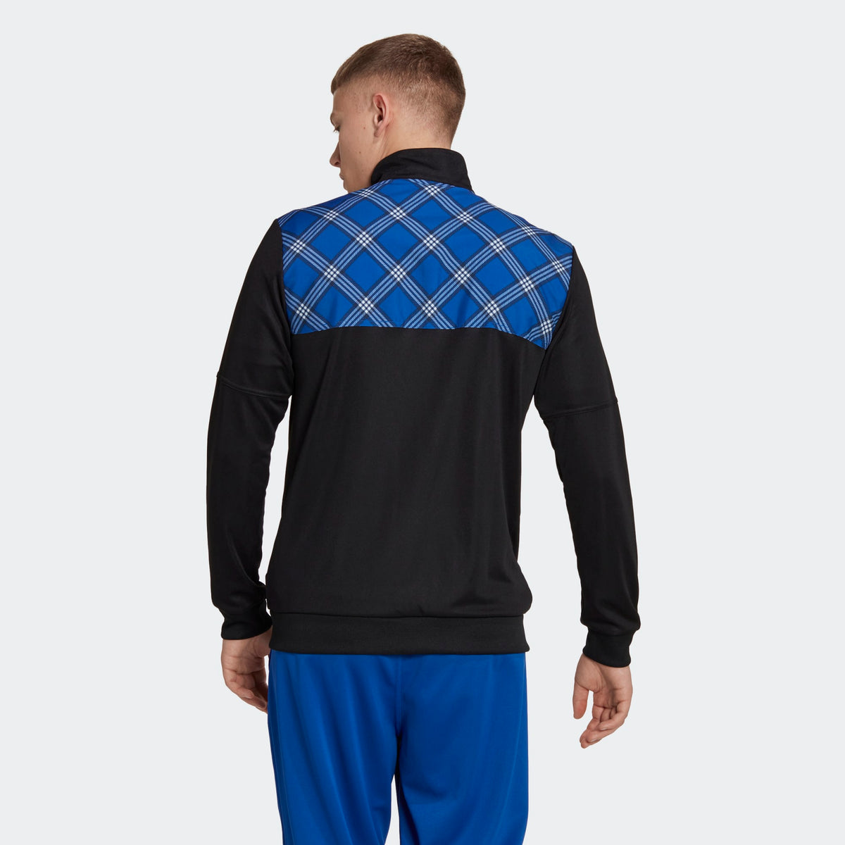 Tiro Away Days Men s Track Jacket Planete Foot
