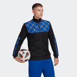 Tiro 'Away Days' Men's Track Jacket
