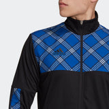 Tiro 'Away Days' Men's Track Jacket