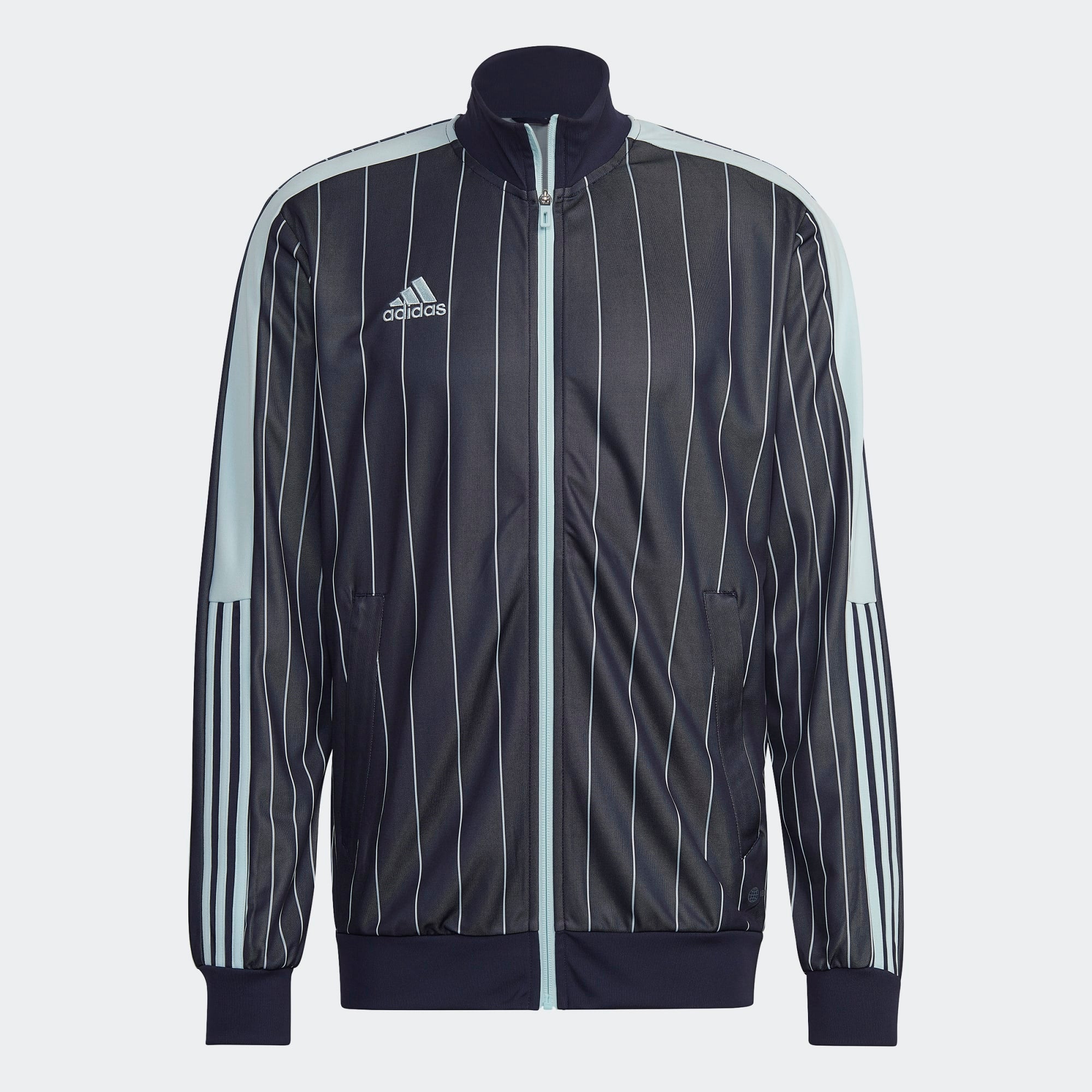 Tiro VIP Men s Track Jacket Planete Foot