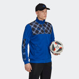 Tiro 'Away Days' Men's Track Jacket