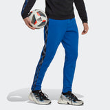 Tiro 'Away Days' Winterized Men's Track Pants
