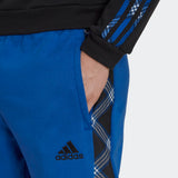 Tiro 'Away Days' Winterized Men's Track Pants