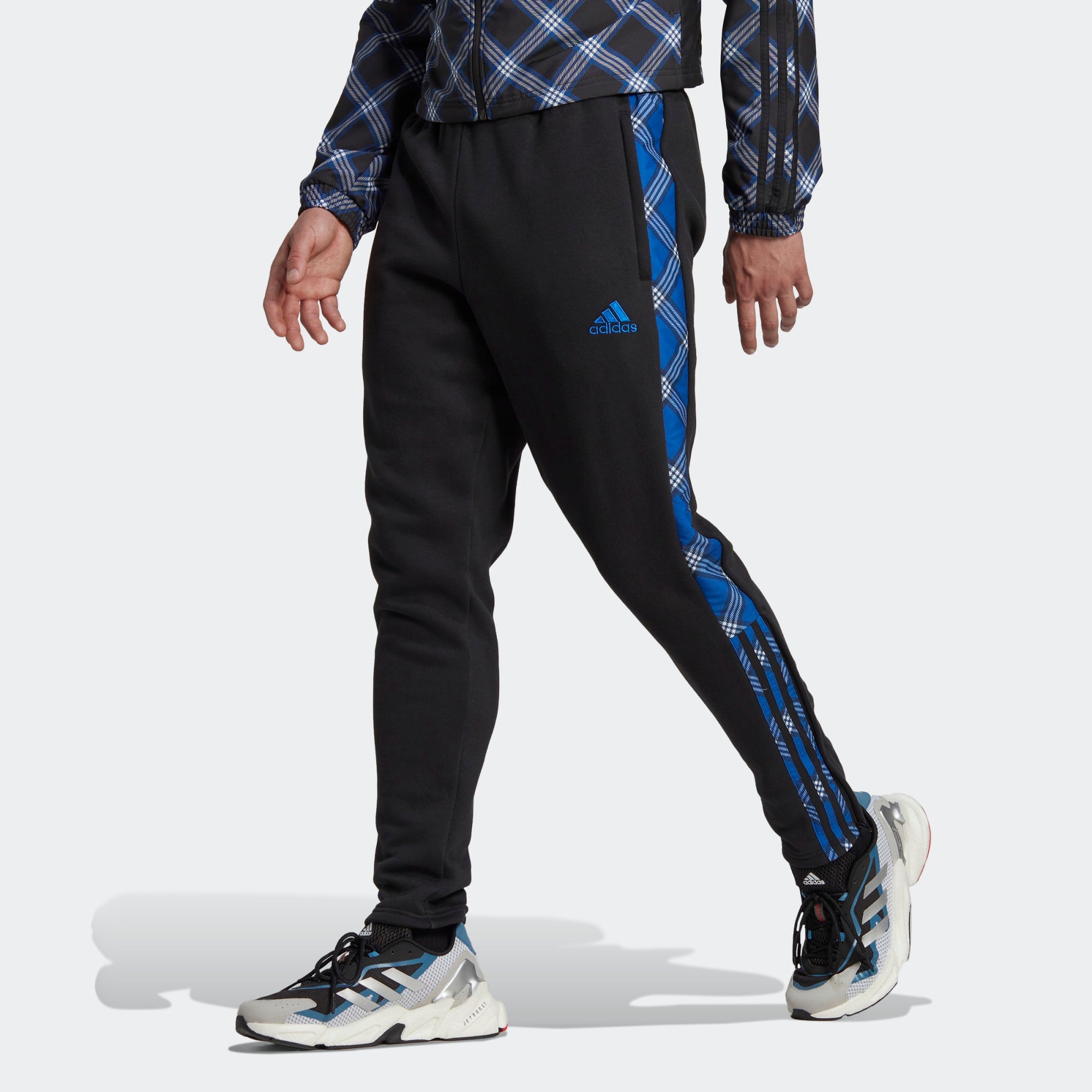 adidas tiro 15 training pants black