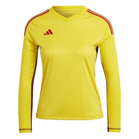 Tiro 23 Competition Youth Goalkeeper Jersey